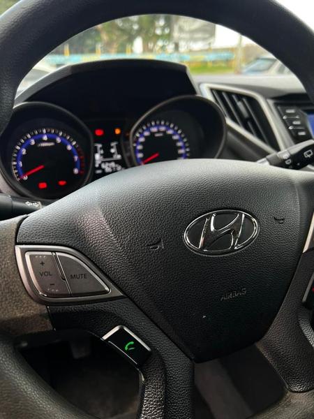 Hyundai HB20 1.0 M Comfor - foto 9