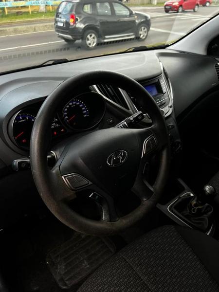 Hyundai HB20 1.0 M Comfor - foto 10