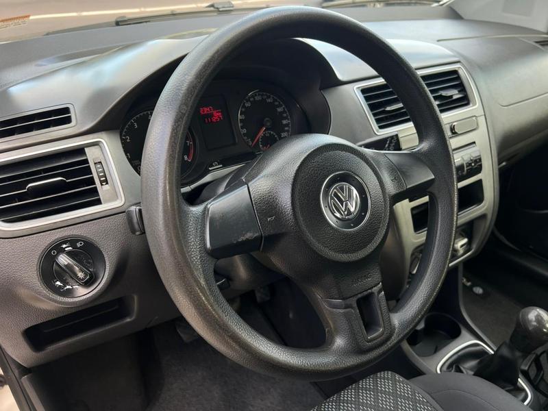 Volkswagen Fox Trendline 1.0 Flex 8V 5P - foto 11