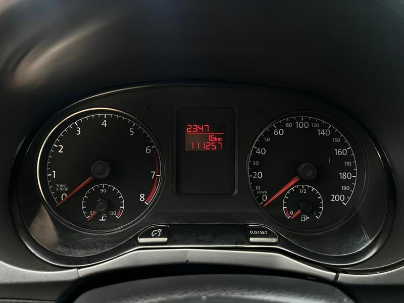Volkswagen Fox Trendline 1.0 Flex 8V 5P - foto 7