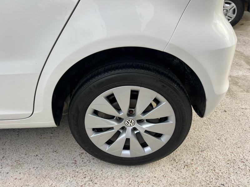 Volkswagen Fox Trendline 1.0 Flex 8V 5P - foto 17