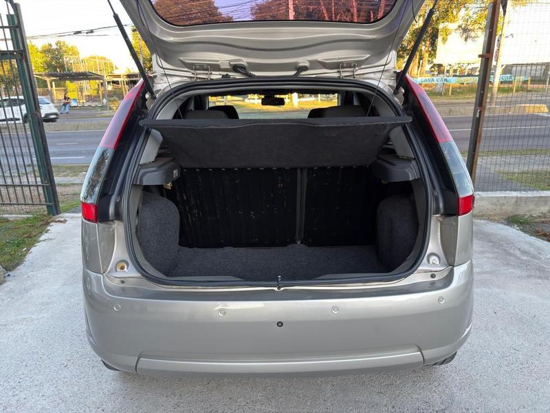 Ford Fiesta 1.0 8V Flex 5P - foto 7