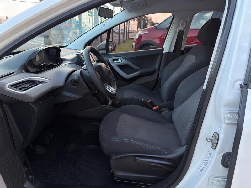 Peugeot 208 Active 1.2 Flex 12V 5P Mec. - foto 11