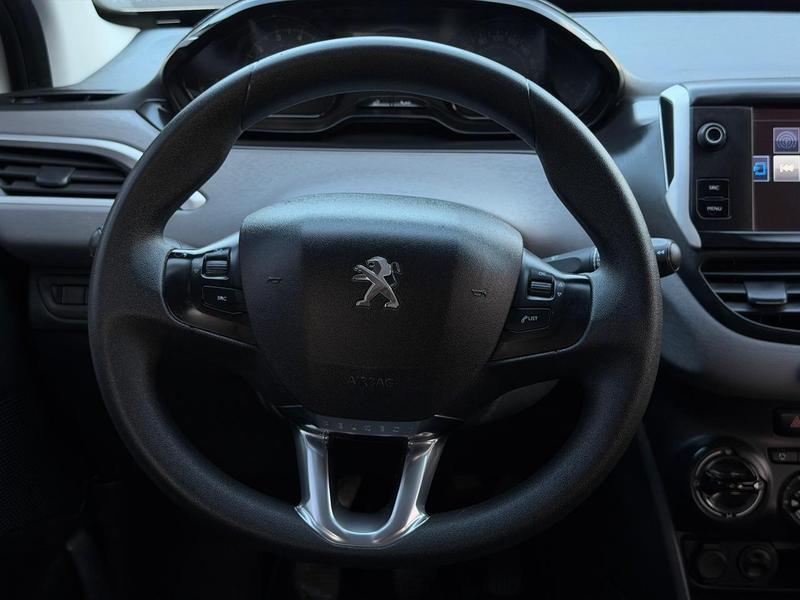Peugeot 208 Active 1.2 Flex 12V 5P Mec. - foto 13