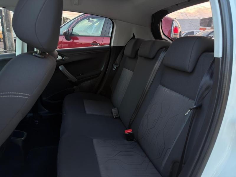 Peugeot 208 Active 1.2 Flex 12V 5P Mec. - foto 15