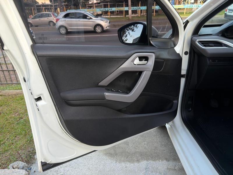 Peugeot 208 Active 1.2 Flex 12V 5P Mec. - foto 9