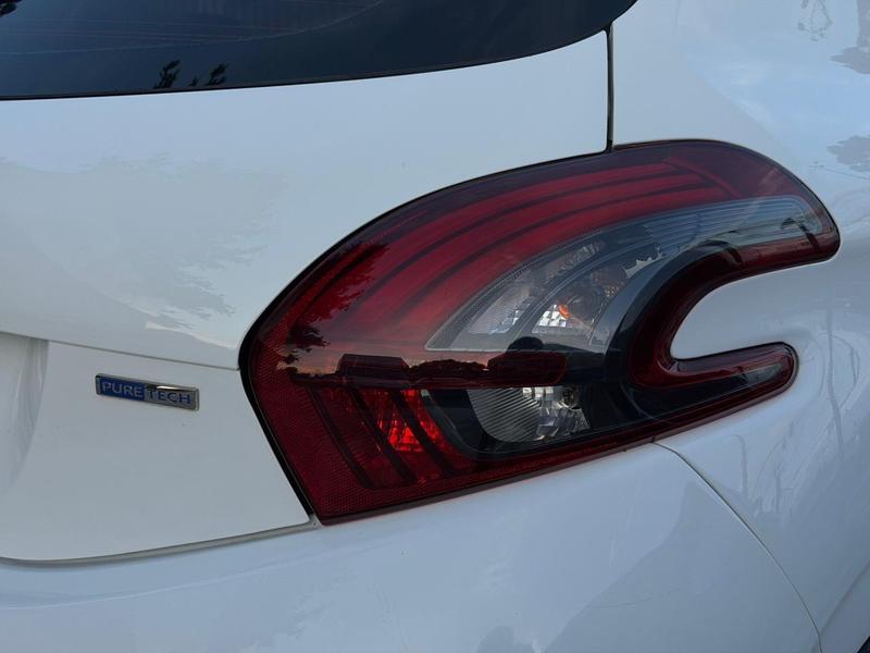 Peugeot 208 Active 1.2 Flex 12V 5P Mec. - foto 8