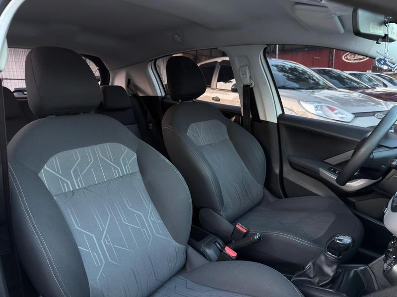 Peugeot 208 Active 1.2 Flex 12V 5P Mec. - foto 14