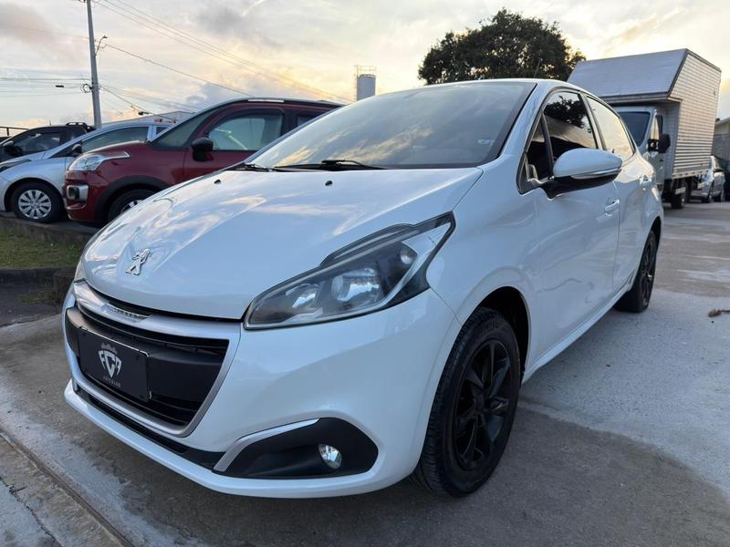 PEUGEOT 208 ACTIVE MT