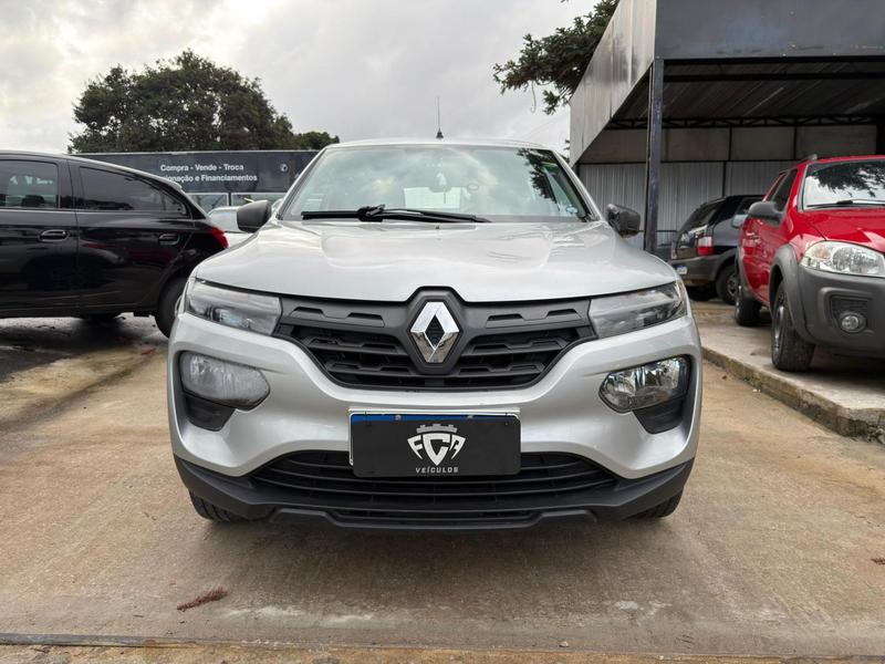 Renault Kwid Zen 2 - foto 2