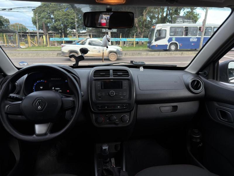 Renault Kwid Zen 2 - foto 10