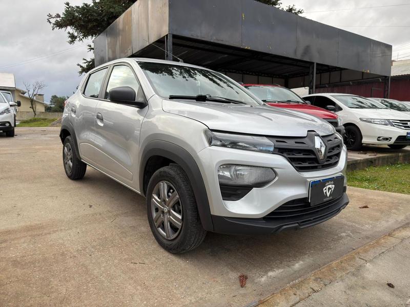 Renault Kwid Zen 2 - foto 3
