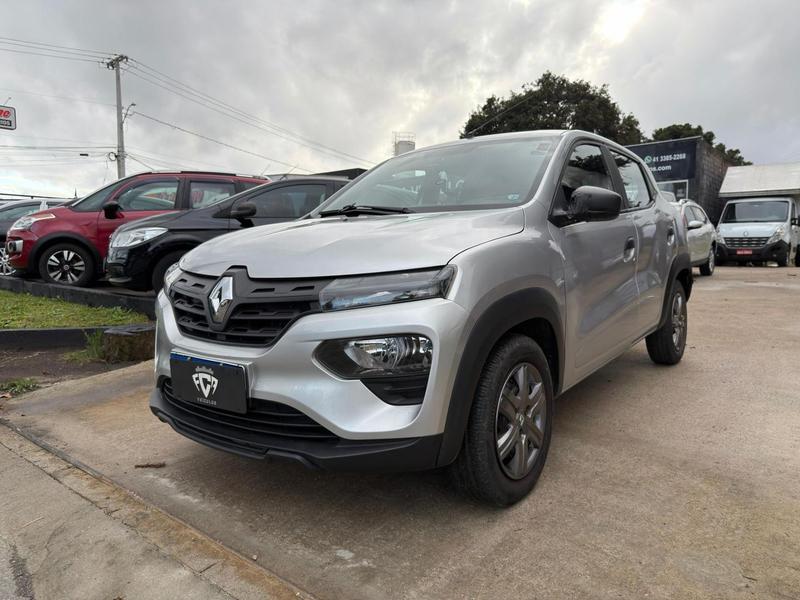 RENAULT KWID ZEN 2