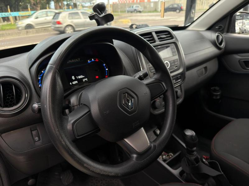 Renault Kwid Zen 2 - foto 8