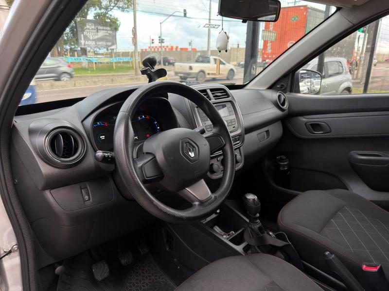 Renault Kwid Zen 2 - foto 9