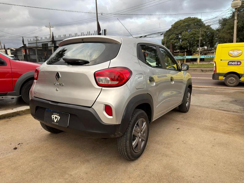 Renault Kwid Zen 2 - foto 6