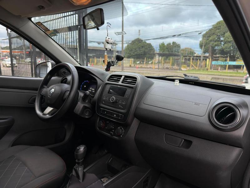 Renault Kwid Zen 2 - foto 11