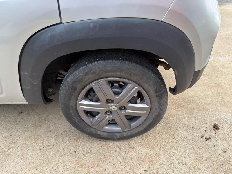 Renault Kwid Zen 2 - foto 14