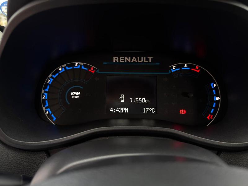 Renault Kwid Zen 2 - foto 13