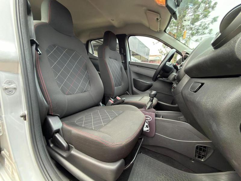 Renault Kwid Zen 2 - foto 12
