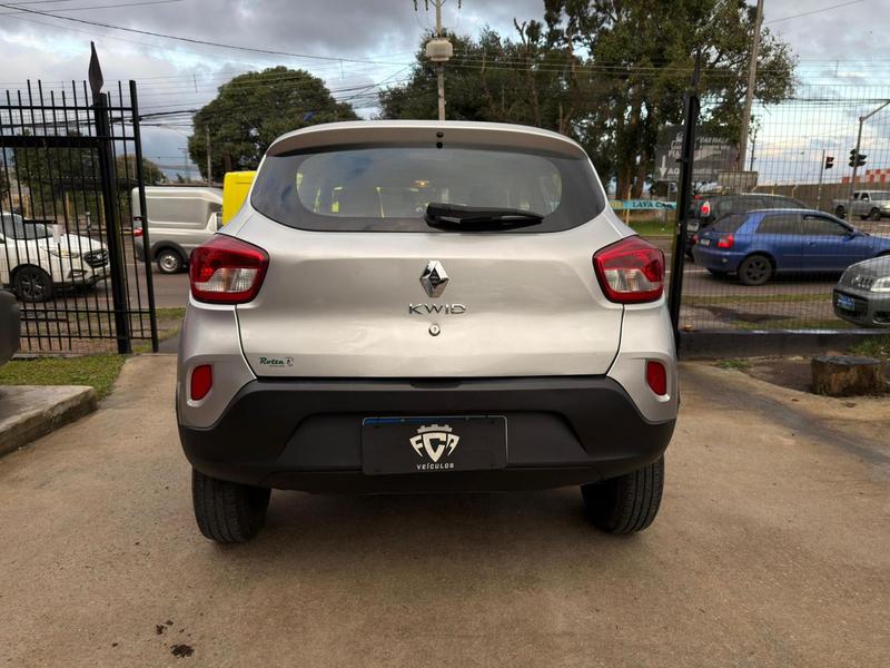 Renault Kwid Zen 2 - foto 5