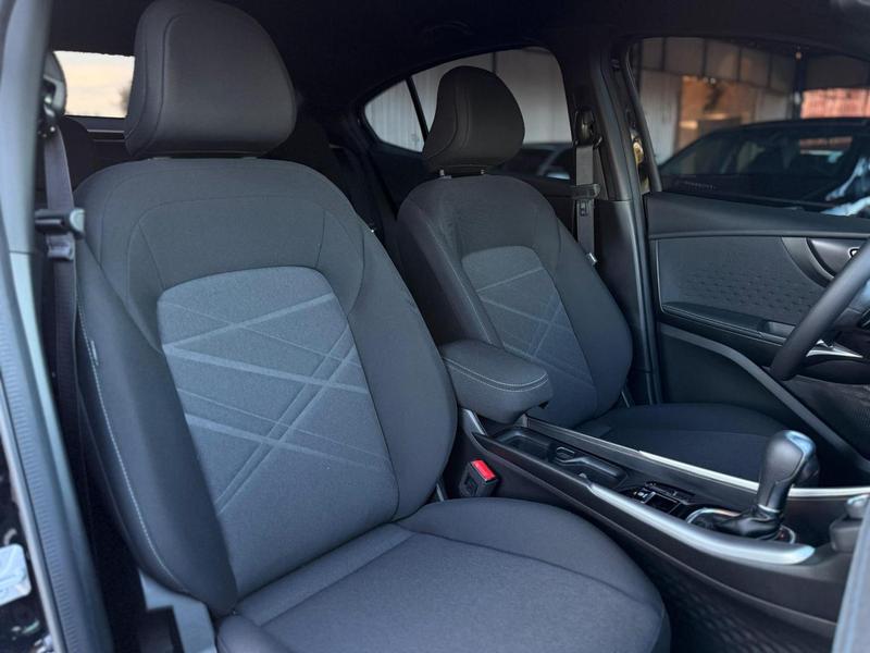 Fiat Fastback Audace 200 Tb Automático Híbrido - foto 17