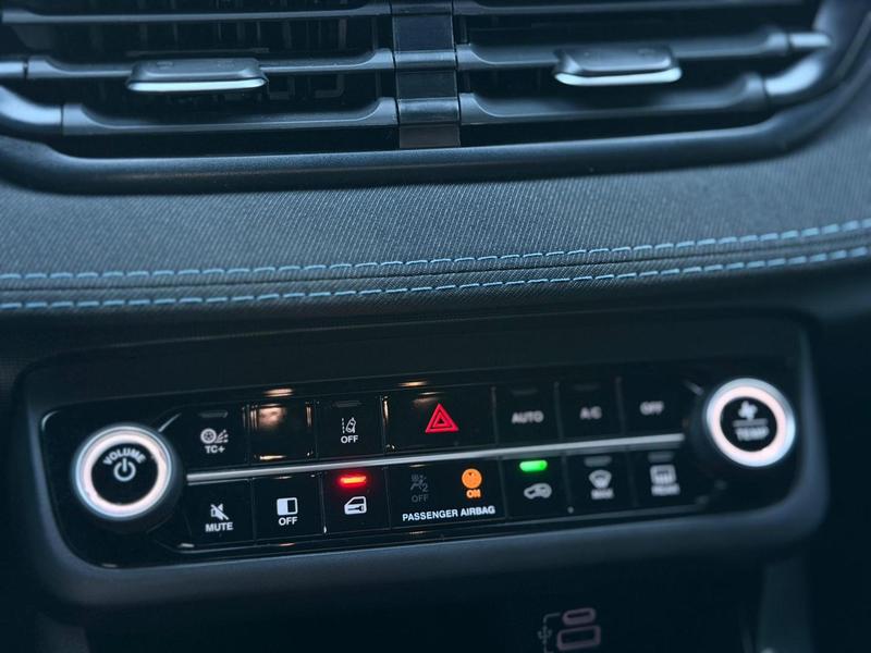 Fiat Fastback Audace 200 Tb Automático Híbrido - foto 18