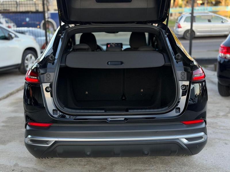 Fiat Fastback Audace 200 Tb Automático Híbrido - foto 10