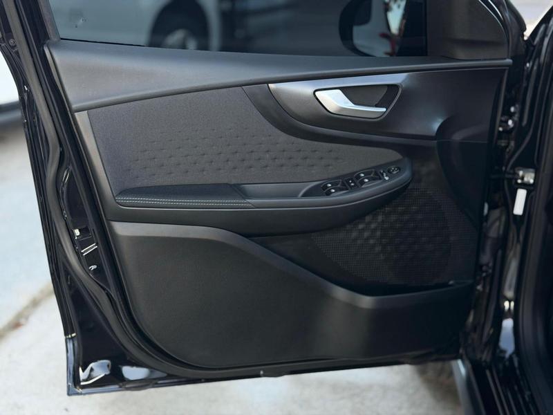 Fiat Fastback Audace 200 Tb Automático Híbrido - foto 11