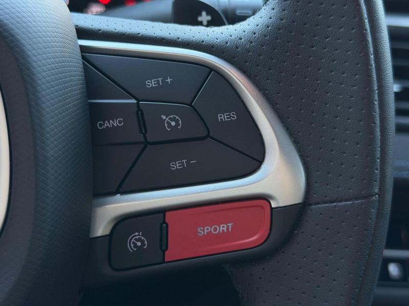 Fiat Fastback Audace 200 Tb Automático Híbrido - foto 20