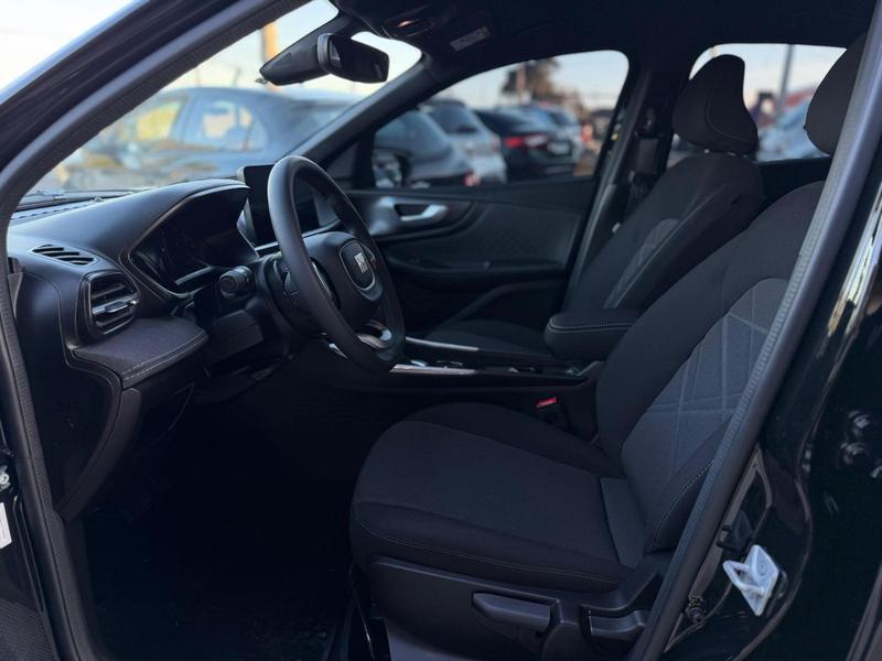 Fiat Fastback Audace 200 Tb Automático Híbrido - foto 15