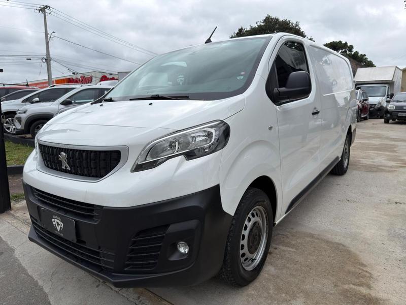 PEUGEOT EXPERT CARGO