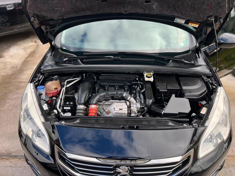 Peugeot 408 Allure - foto 20