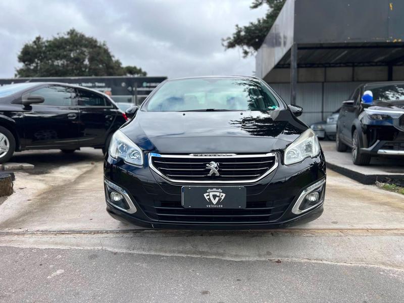 Peugeot 408 Allure - foto 2