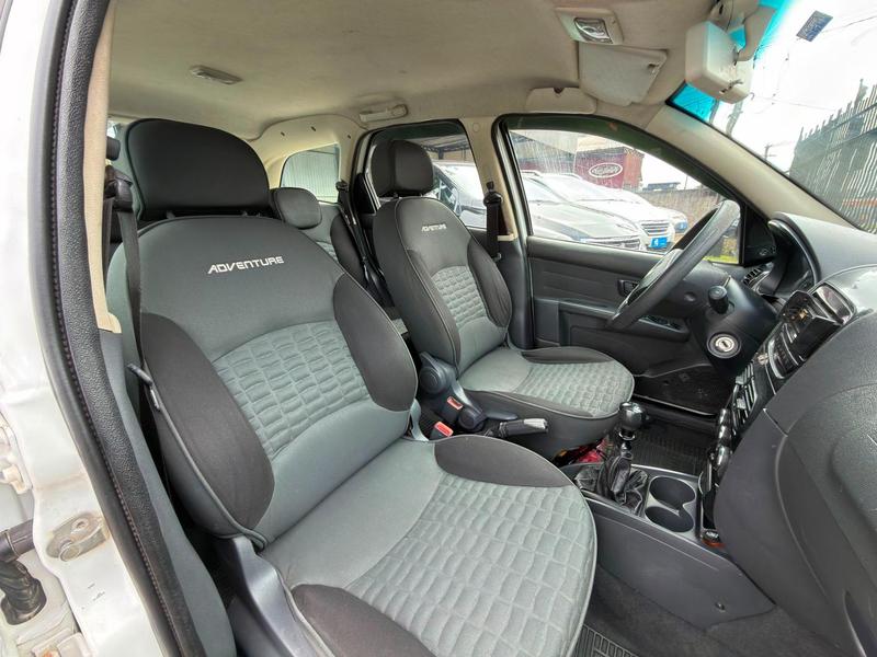 Fiat Palio Weekend Adventure 1.8 16V - foto 16