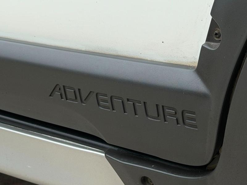 Fiat Palio Weekend Adventure 1.8 16V - foto 7