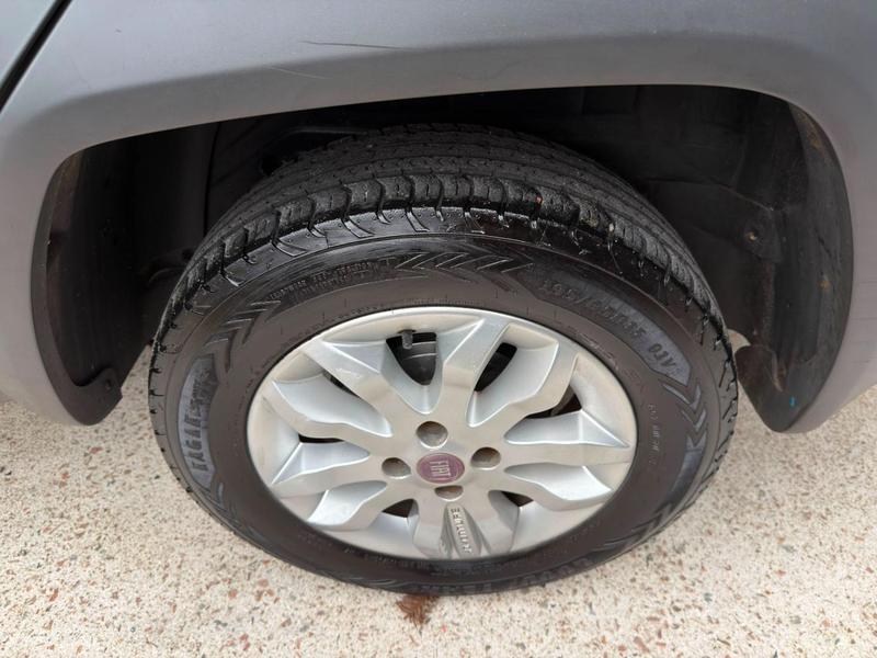 Fiat Palio Weekend Adventure 1.8 16V - foto 17