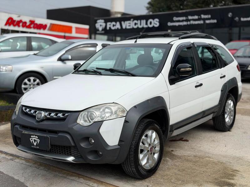 Fiat Palio 2013 à venda