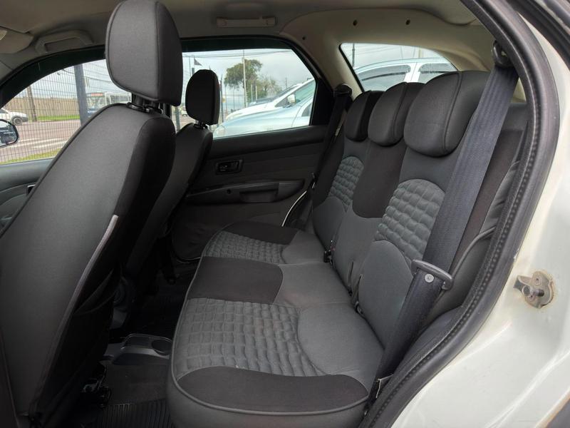 Fiat Palio Weekend Adventure 1.8 16V - foto 12