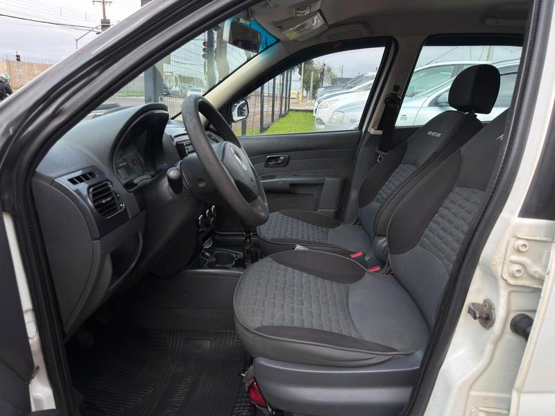 Fiat Palio Weekend Adventure 1.8 16V - foto 11
