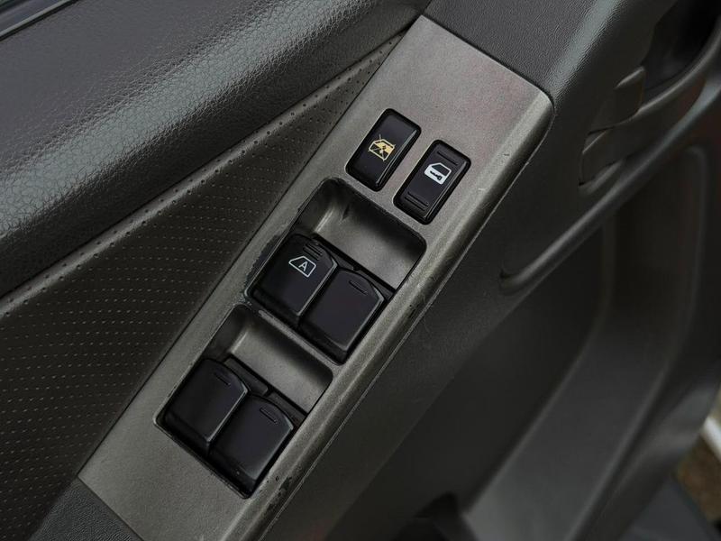 Nissan Frontier Leatx4 - foto 4