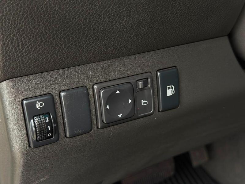 Nissan Frontier Leatx4 - foto 7