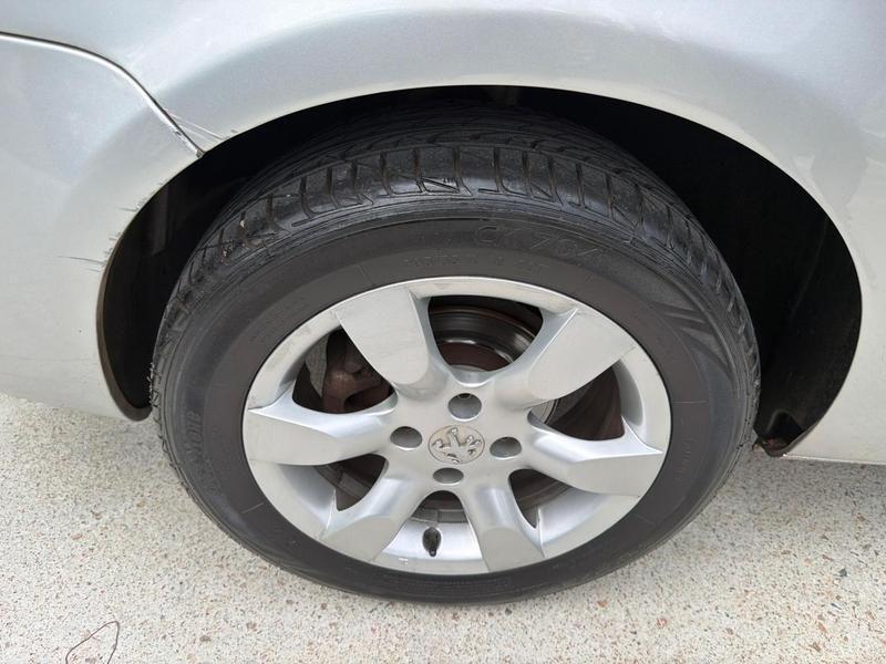 Peugeot 307 Sed. Presence 1.6 Flex 16V 4P - foto 16