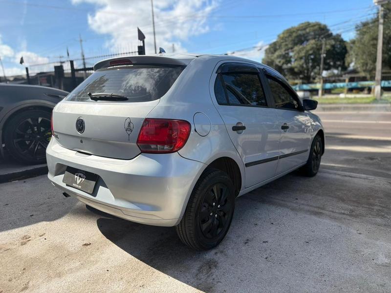 Volkswagen Gol 1.0 City G 6 76cv - foto 6