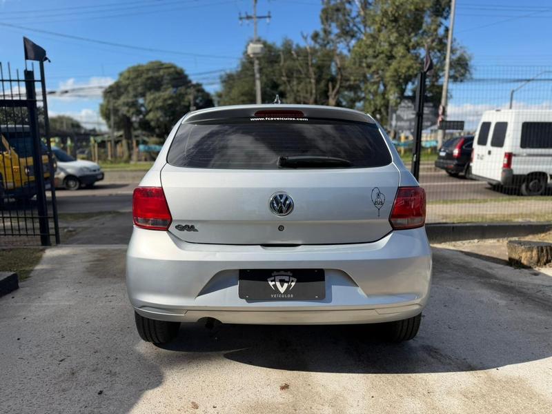 Volkswagen Gol 1.0 City G 6 76cv - foto 2