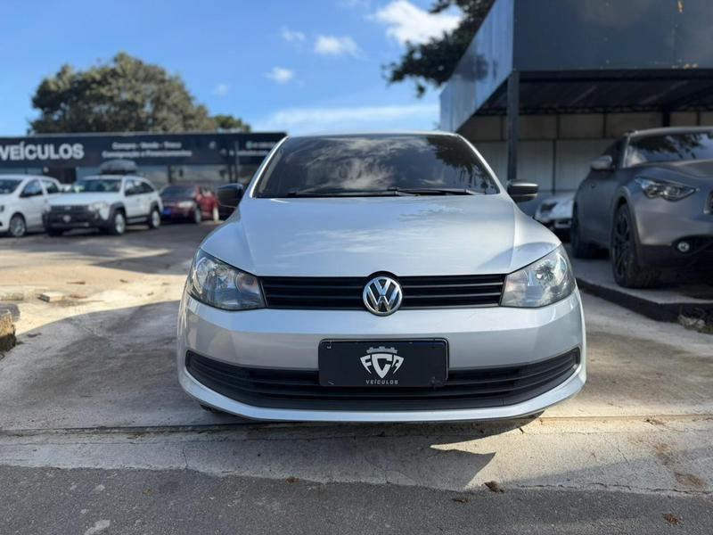 Volkswagen Gol 1.0 City G 6 76cv - foto 5