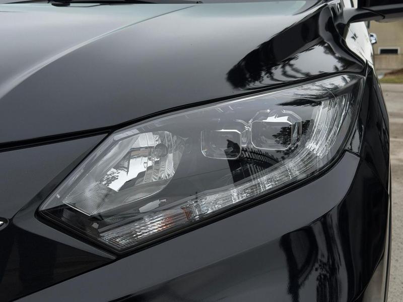 Honda HR-V Touring 1.8 Flexone 16V 5P Automático - foto 3