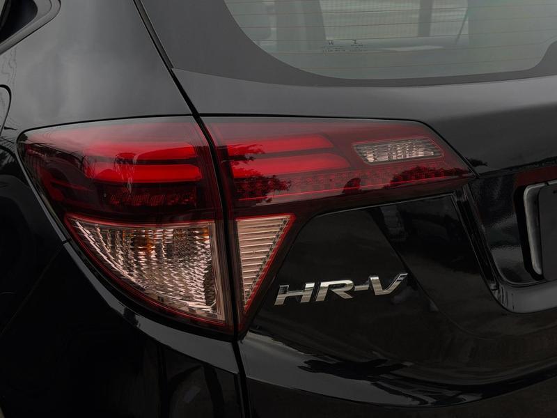 Honda HR-V Touring 1.8 Flexone 16V 5P Automático - foto 8