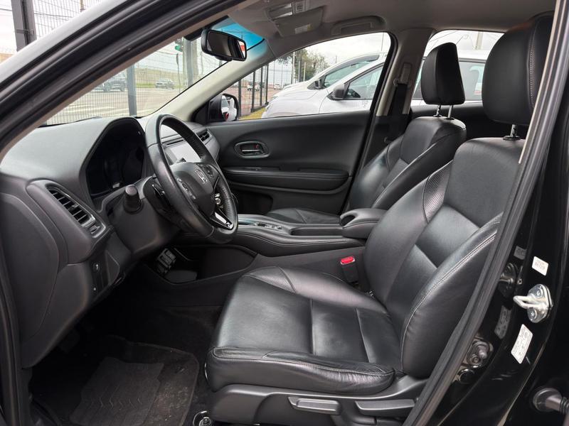 Honda HR-V Touring 1.8 Flexone 16V 5P Automático - foto 15
