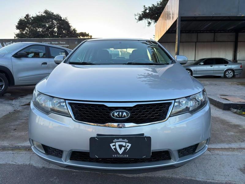 Kia Cerato Sx3 16atnb - foto 2